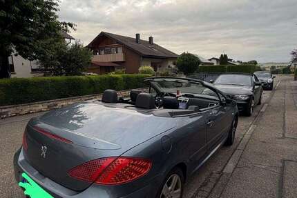 Peugeot 307 194.000 km 2.100 &euro; Massenbachhausen 74252