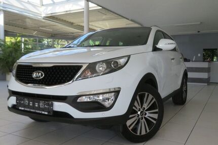 Kia Sportage 112.000 km 12.580 € Öhringen 74613