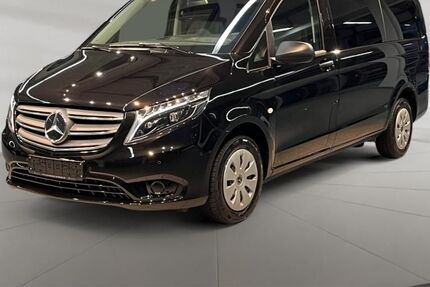 Mercedes-Benz Vito 39.419 km 45.989 € Neckarsulm-Obereisesheim 74172