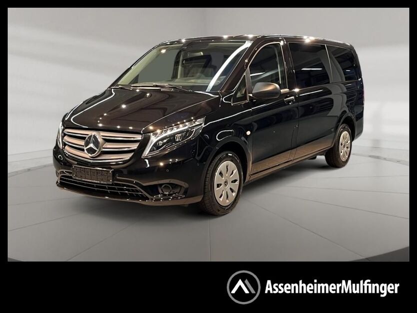 Mercedes-Benz Vito 39.419 km 45.989 € Neckarsulm-Obereisesheim 74172