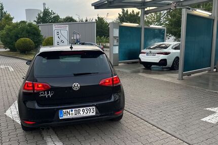 VW Golf 195.000 km 9.800 &euro; Bad Friedrichshall 74177