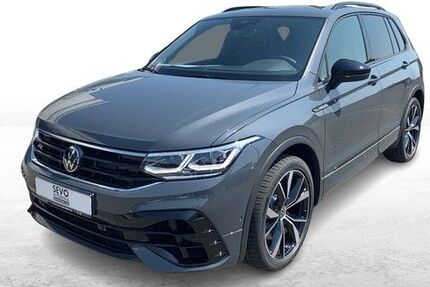 VW Tiguan 17.000 km 46.800 &euro; Bönnigheim 74357