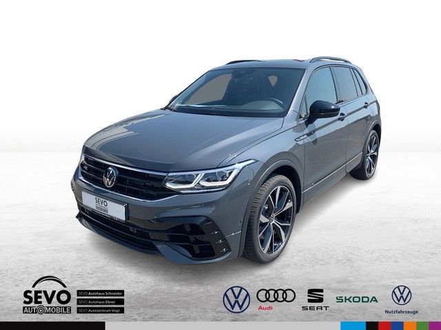 VW Tiguan 17.000 km 48.240 &euro; Bönnigheim 74357