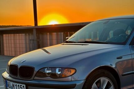 BMW 318 179.000 km 3.400 &euro; Hardthausen 74239
