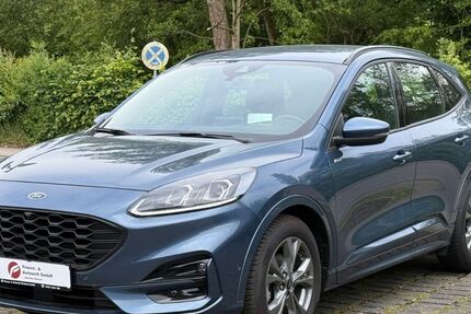 Ford Kuga 13.727 km 23.900 &euro; Mosbach 74821