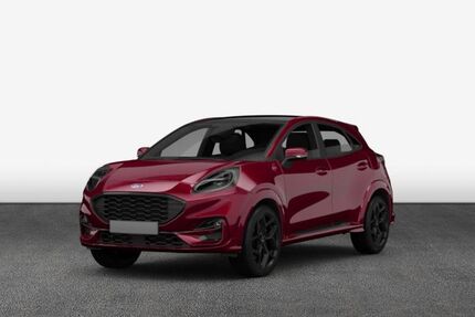 Ford Puma 30.870 km 16.790 &euro; Heilbronn 74080