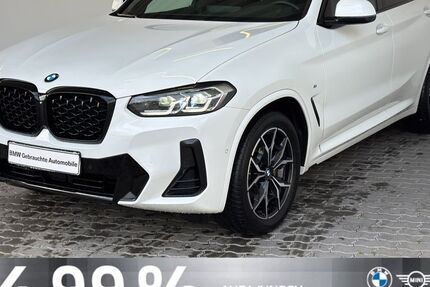 BMW X4 46.357 km 50.888 € Heilbronn 74074