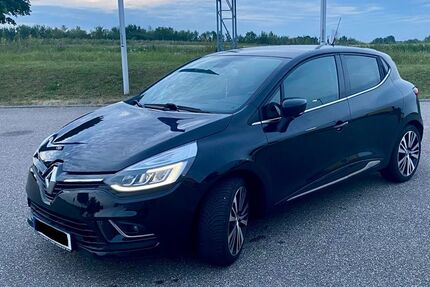 Renault Clio 45.800 km 11.200 &euro; Eppingen 75031