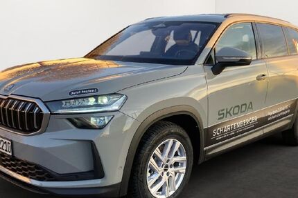 Skoda Kodiaq 10.000 km 53.929 &euro; Ingersheim 74379