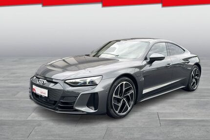 Audi e-tron GT 51.984 km 65.930 &euro; Mosbach 74821