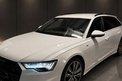 Audi A6 59.000 km 37.200 &euro; Bietigheim Bissingen 74321