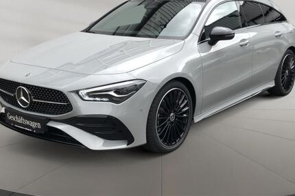 Mercedes-Benz CLA 220 Shooting Brake 14.556 km 47.879 € Heilbronn 74072