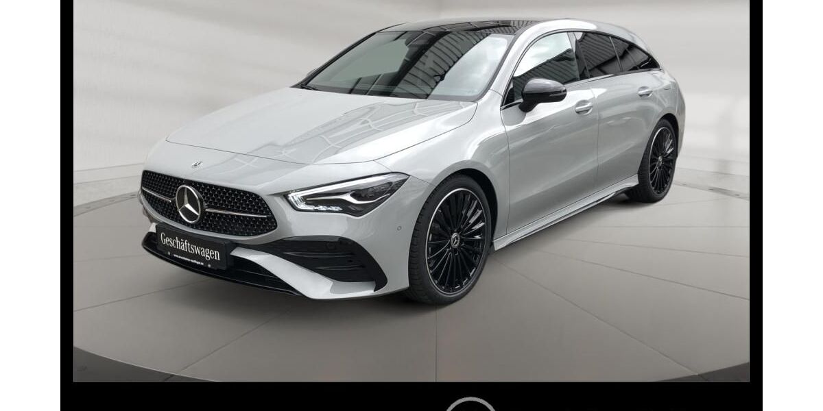 Mercedes-Benz CLA 220 Shooting Brake 14.556 km 47.879 € Heilbronn 74072