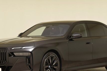 BMW 740 1.900 km 102.980 &euro; Ellhofen 74248