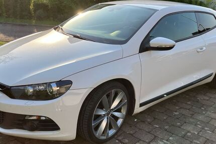 VW Scirocco 225.000 km 4.999 &euro; Ellhofen 74248