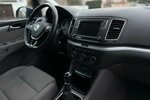 VW Sharan 2.0 TDI Comfortline BMT/Start-Stopp 212.000 km 12.990 &euro; Neckarsulm 74172