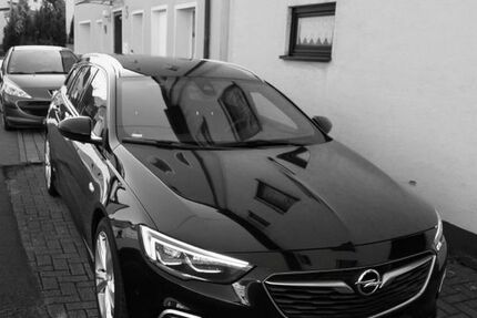 Opel Insignia 126.500 km 20.900 &euro; Aspach 71546