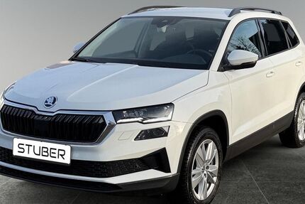 Skoda Karoq 28.000 km 28.690 &euro; Zaberfeld 74374