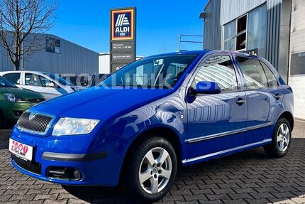 Skoda Fabia 124.300 km 2.900 &euro; Oppenweiler 71570