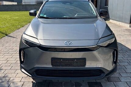Toyota bZ4X 79.850 km 24.899 &euro; Kirchheim am Neckar 74366