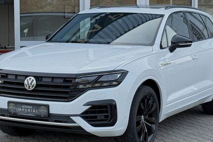VW Touareg 117.580 km 41.800 &euro; Aspach 71546