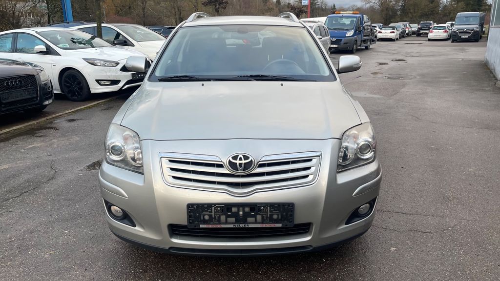 Toyota Avensis 141.985 km 3.999 &euro; Marbach am Neckar 71672