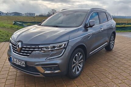 Renault Koleos 58.000 km 29.299 € Kirchheim am Neckar 74366