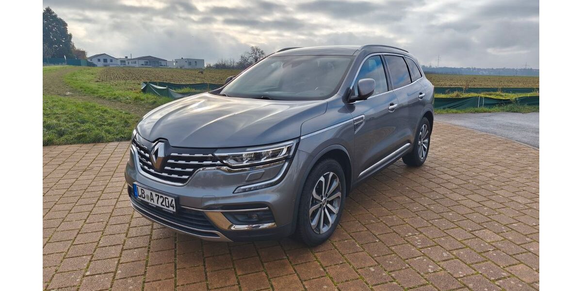 Renault Koleos 58.000 km 29.299 € Kirchheim am Neckar 74366