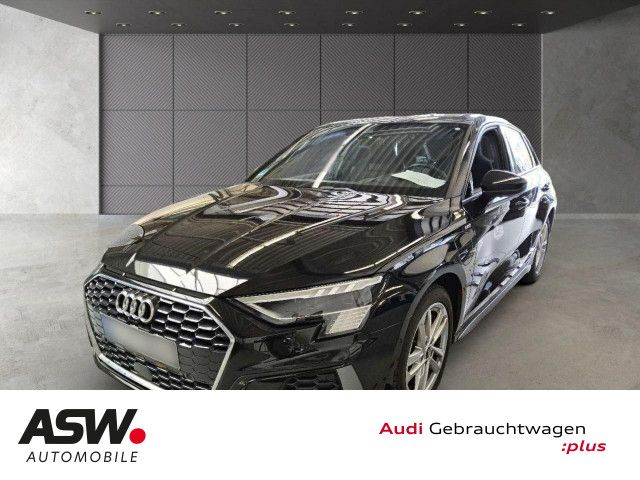 Audi A3 48.990 km 25.430 &euro; Bad Rappenau 74906