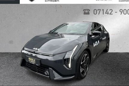 Kia EV4 1.500 km 39.800 &euro; Bietigheim-Bissingen 74321