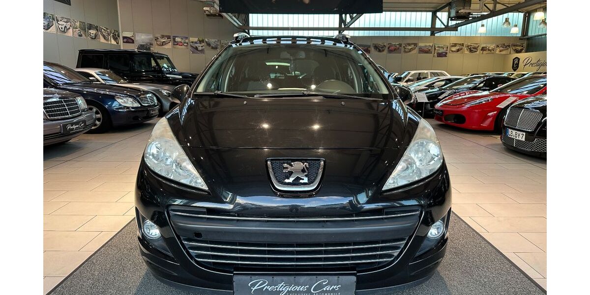 Peugeot 207 165.000 km 2.249 &euro; Steinheim an der Murr 71711