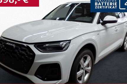 Audi Q5 75.800 km 37.930 &euro; Ludwigsburg 71636