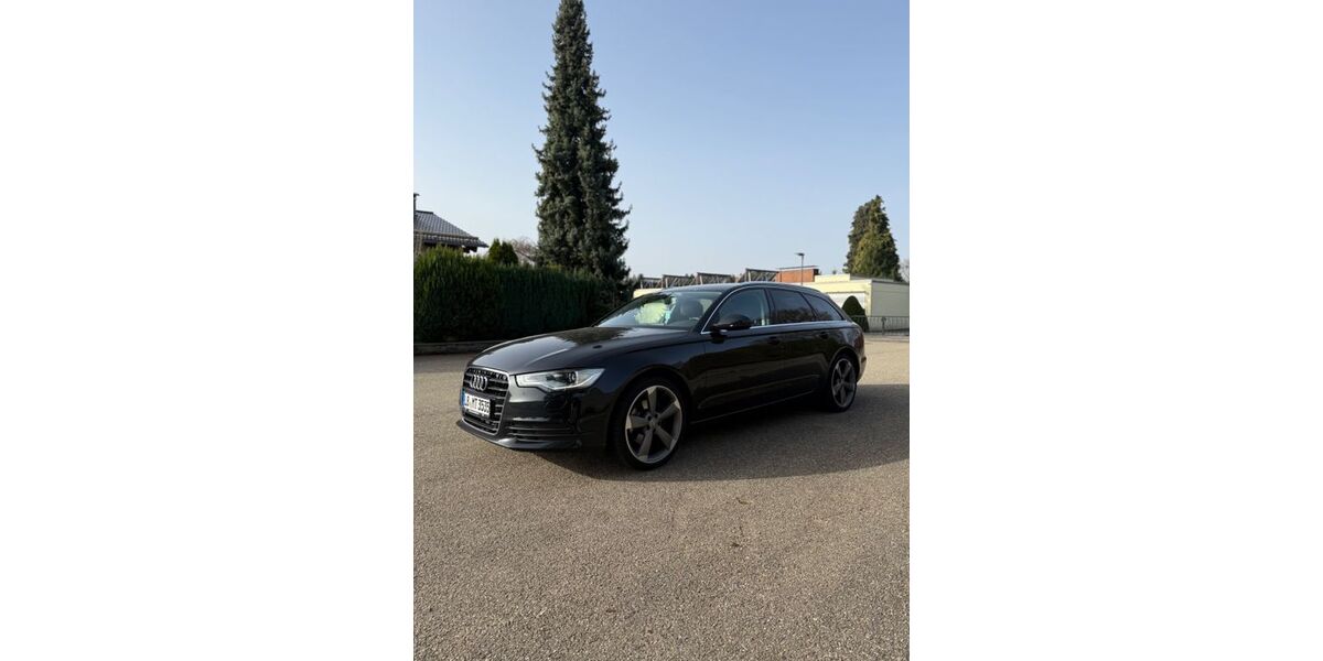Audi A6 217.700 km 15.000 &euro; Sachsenheim 74343