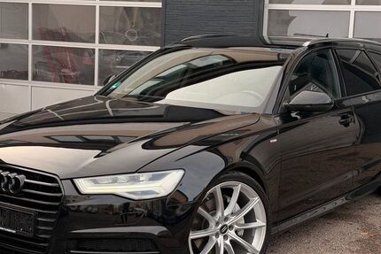 Audi A6 157.500 km 18.500 &euro; Bietigheim-Bissingen 74321