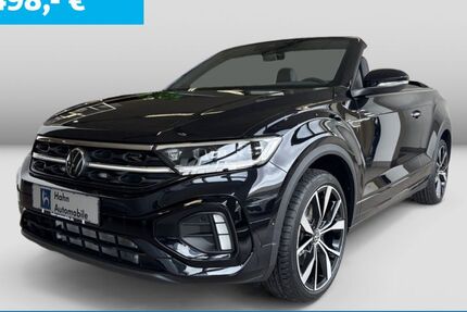 VW T-Roc 6.777 km 37.490 &euro; Bietigheim-Bissingen 74321