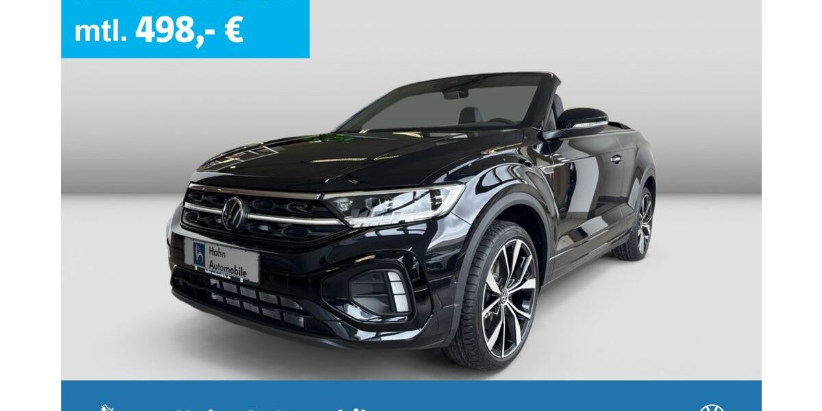 VW T-Roc 6.777 km 37.490 &euro; Bietigheim-Bissingen 74321