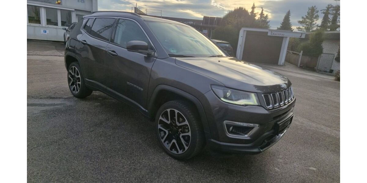 Jeep Compass 100.000 km 17.500 &euro; möglingen 71696