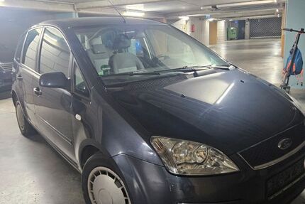 Ford C-Max 183.000 km 1.190 &euro; Neckarsulm 74172