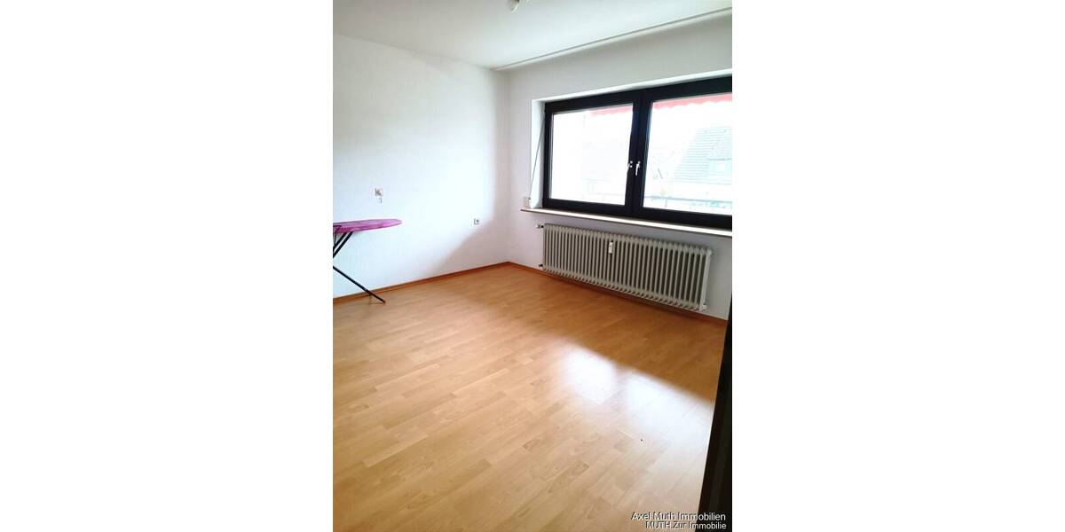 Etagenwohnung Heilbronn / Böckingen Böckingen - 2 Zimmer, 54 m&sup2;, 158.000&euro; | Angebot:26256656