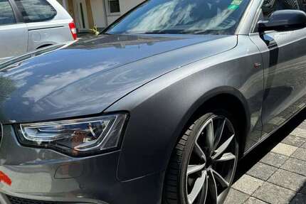 Audi A5 150.000 km 20.000 &euro; Backnang 71522