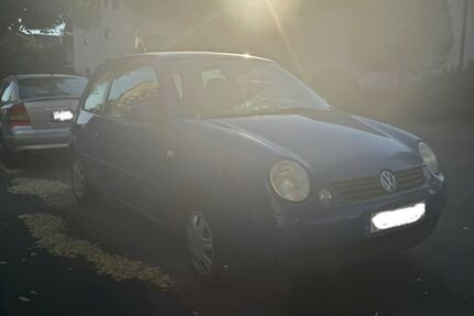 VW Lupo 115.297 km 650 &euro; Neudenau 74861