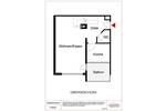 Etagenwohnung Heilbronn Sontheim - 3 Zimmer, 76 m&sup2;, 249.000&euro; | Angebot:25877580
