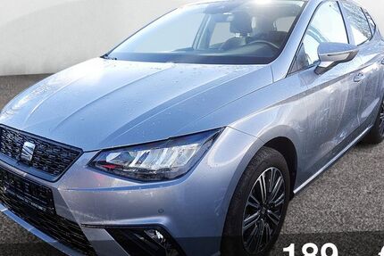 Seat Ibiza 22.550 km 17.880 &euro; Bietigheim-Bissingen 74321