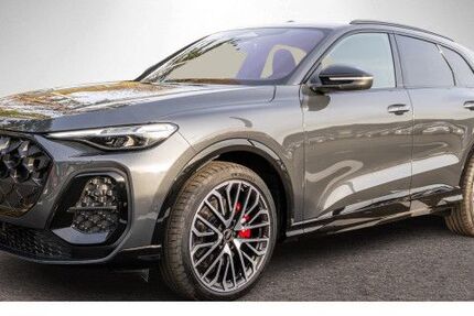 Audi SQ5 4.900 km 89.890 &euro; Heilbronn 74074