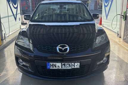 Mazda CX-7 239.000 km 3.490 &euro; Heilbronn 74074