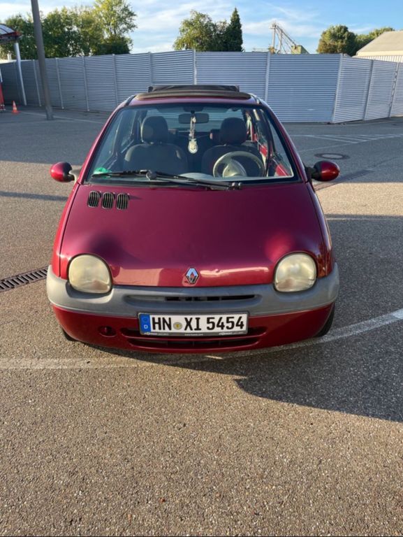 Twingo
