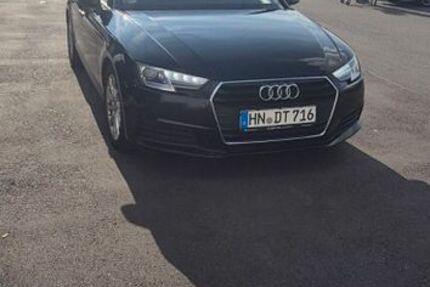 Audi A4 296.000 km 10.500 &euro; Leingarten 74211
