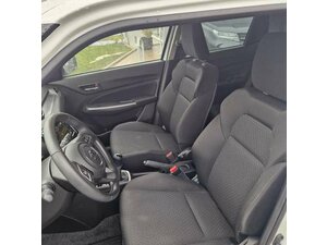 Suzuki Swift 1.2 Dualjet Hybrid Comfort+ 18.557 km 15.990 &euro; Obrigheim-Asbach 74847