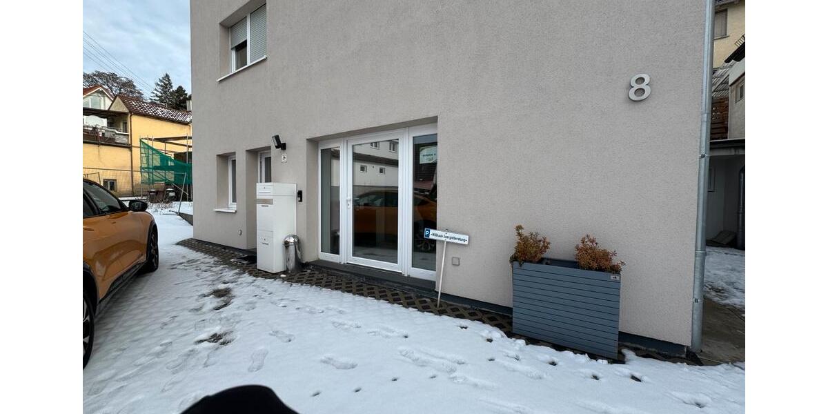 Gewerbeobjekt Talheim - 1.100&euro; | Angebot:24700580