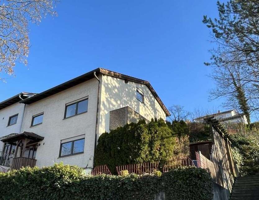 Haus zum Kaufen in Steinheim 420.000 € 124 m²